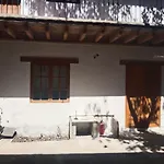 Casa Tanganitos
