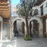 Casa Tanganitos
