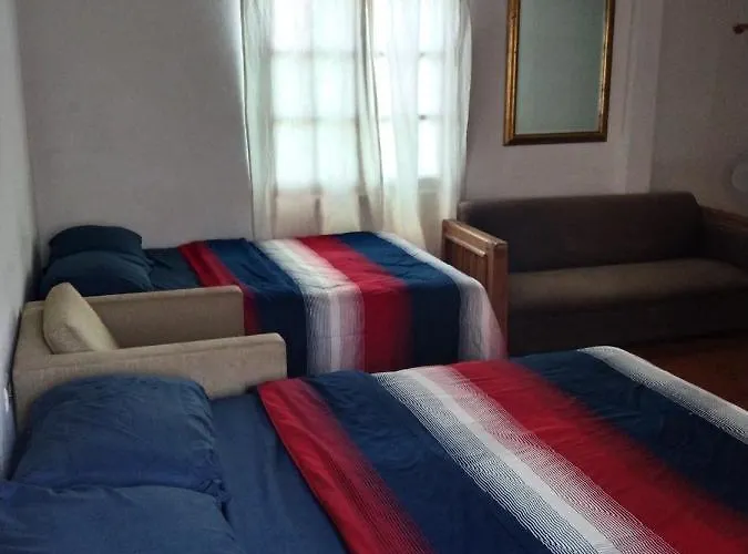 Casa Tanganitos