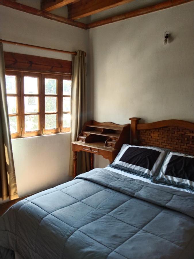 Homestay Casa Tanganitos *