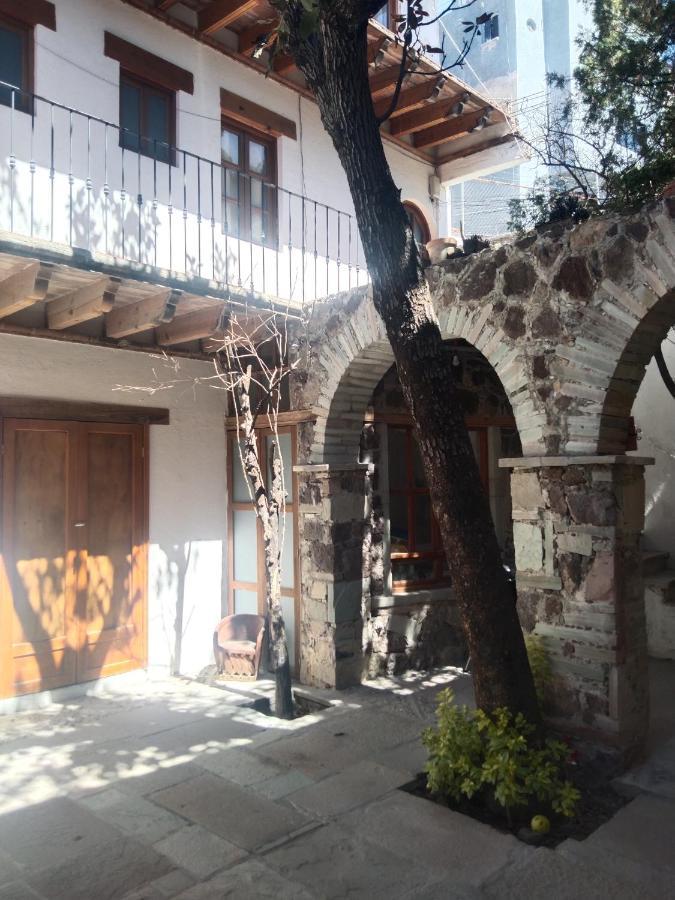 Casa Tanganitos *