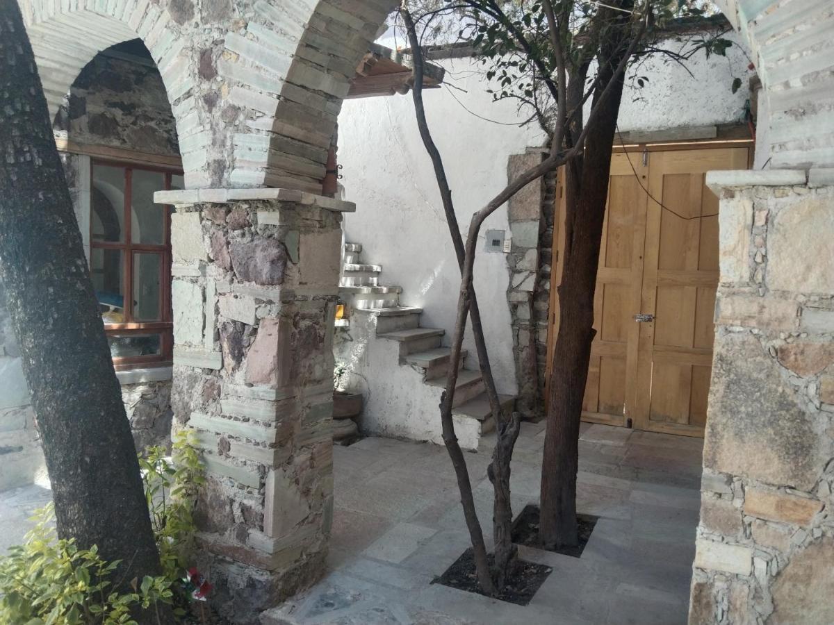 Casa Tanganitos