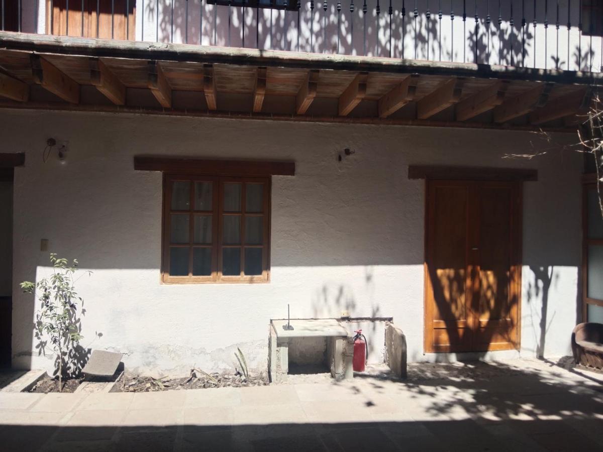 Casa Tanganitos * Guanajuato