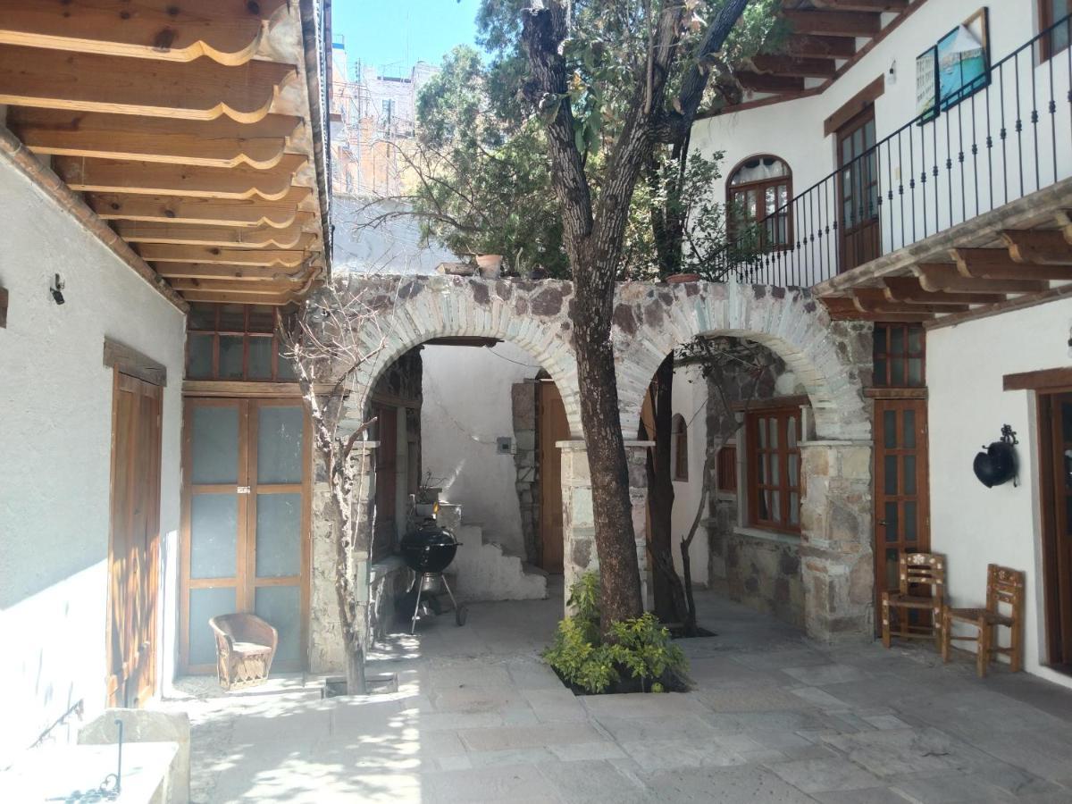 Casa Tanganitos Homestay *