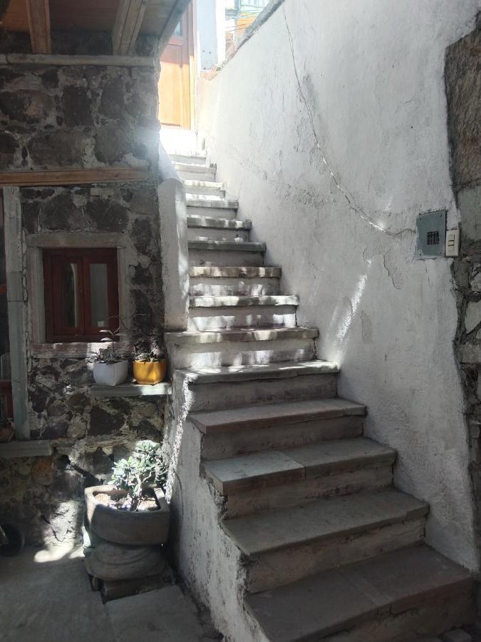 Casa Tanganitos Guanajuato