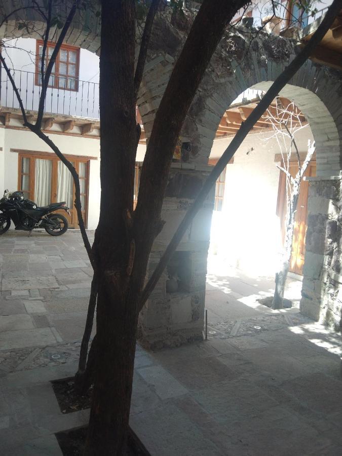 Casa Tanganitos * Guanajuato
