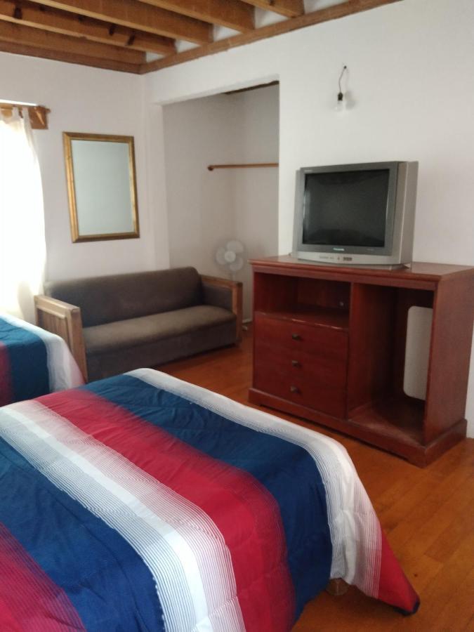 Casa Tanganitos Homestay Guanajuato