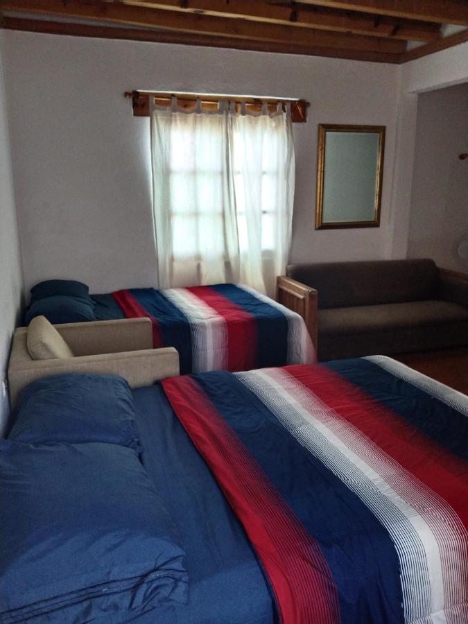 Homestay Casa Tanganitos Guanajuato